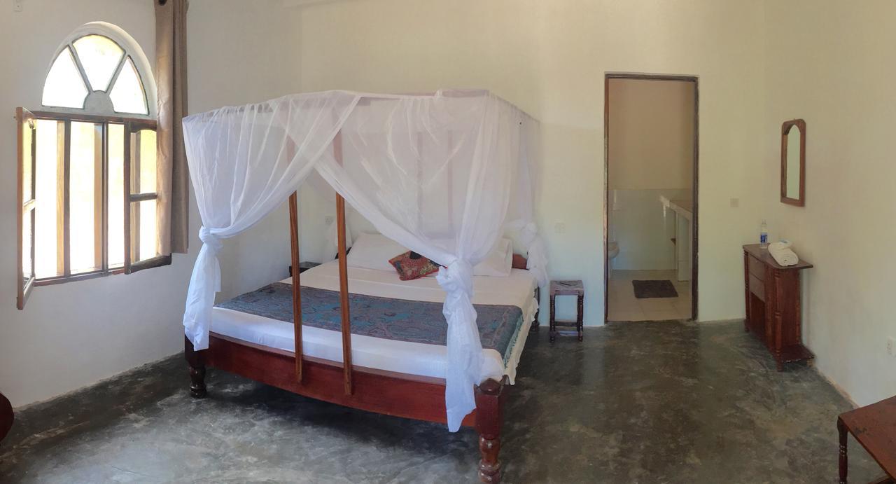 Lazy Beach House Kiwengwa  Ngoại thất bức ảnh