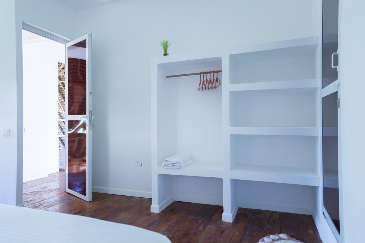Lazy Beach House Kiwengwa  Ngoại thất bức ảnh