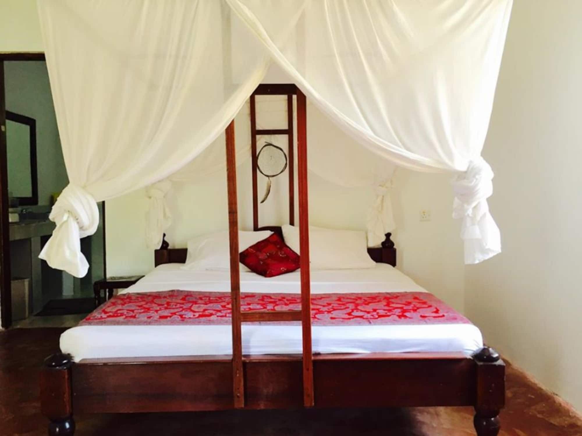 Lazy Beach House Kiwengwa  Ngoại thất bức ảnh